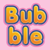 Make a beautiful font with the bubble effect, for the channel header or for a video in the style of bubbles with a beautiful effect in HD quality