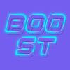 Neon logo text generator from beautiful fonts for photo video or advertising typography.